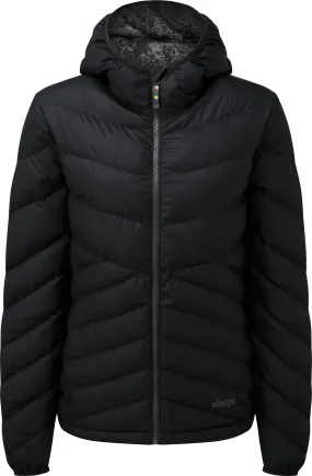 Annapurna Hooded Jacket - Women's|-|Veste à capuche Annapurna - Femme