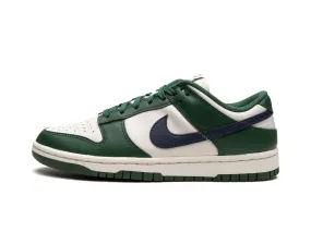 Nike Dunk Low Retro "Gorge Green Midnight Navy"