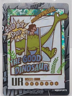 2023 Card Fun Disney Pixar The Good Dinosaur