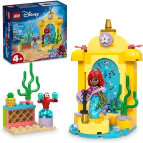 43235 LEGO Disney Princess Ariel's Music Stage