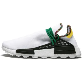 Adidas NMD Hu Pharrell Inspiration Pack White