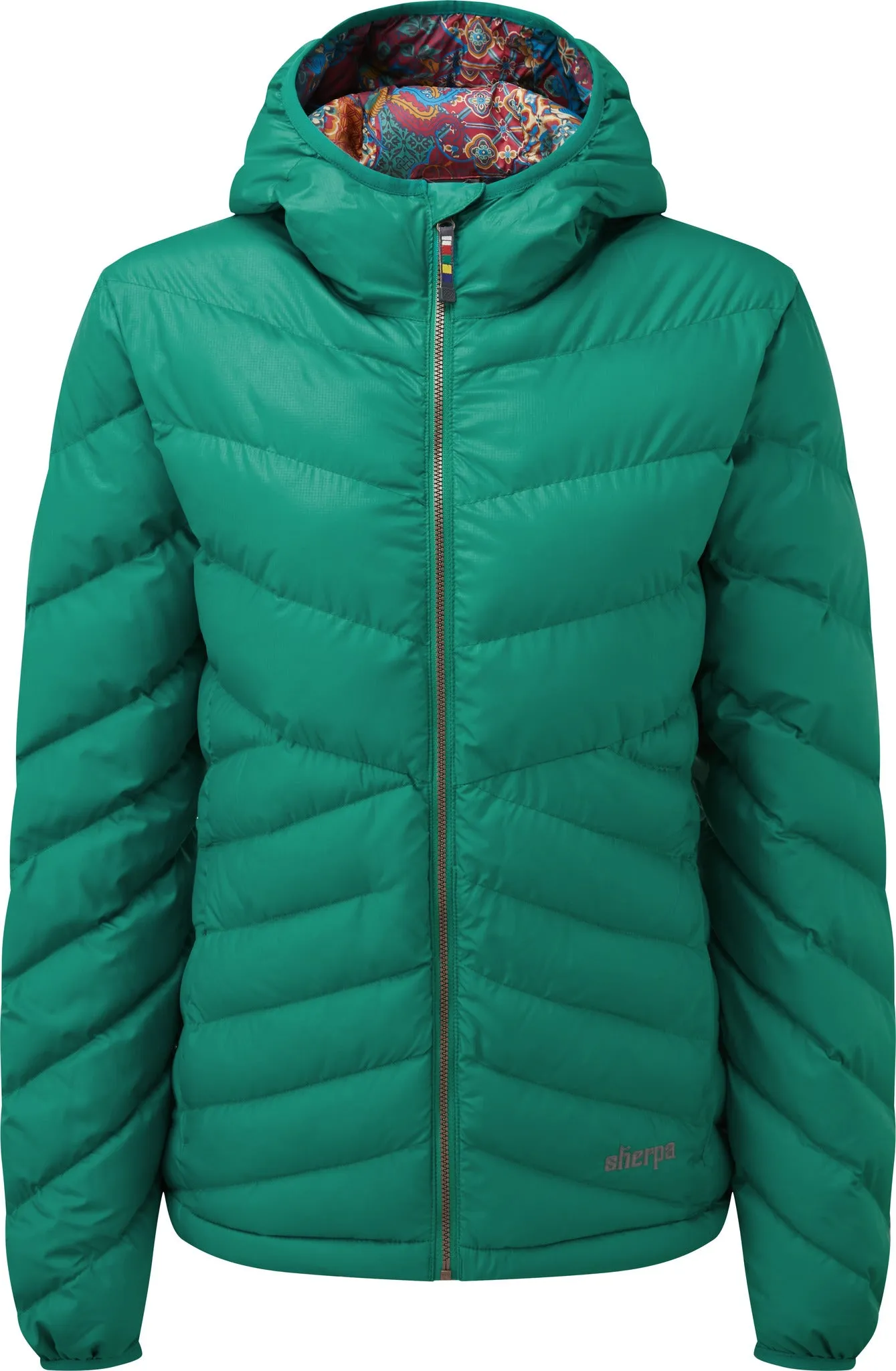 Annapurna Hooded Jacket - Women's|-|Veste à capuche Annapurna - Femme