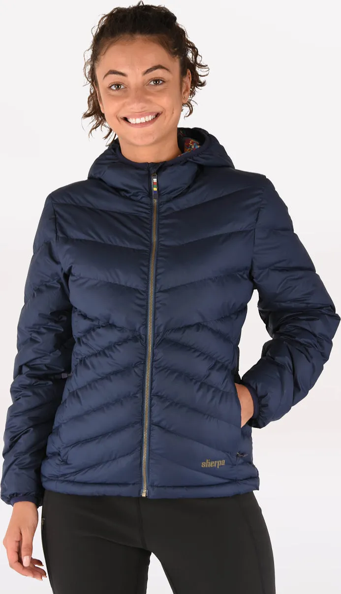 Annapurna Hooded Jacket - Women's|-|Veste à capuche Annapurna - Femme