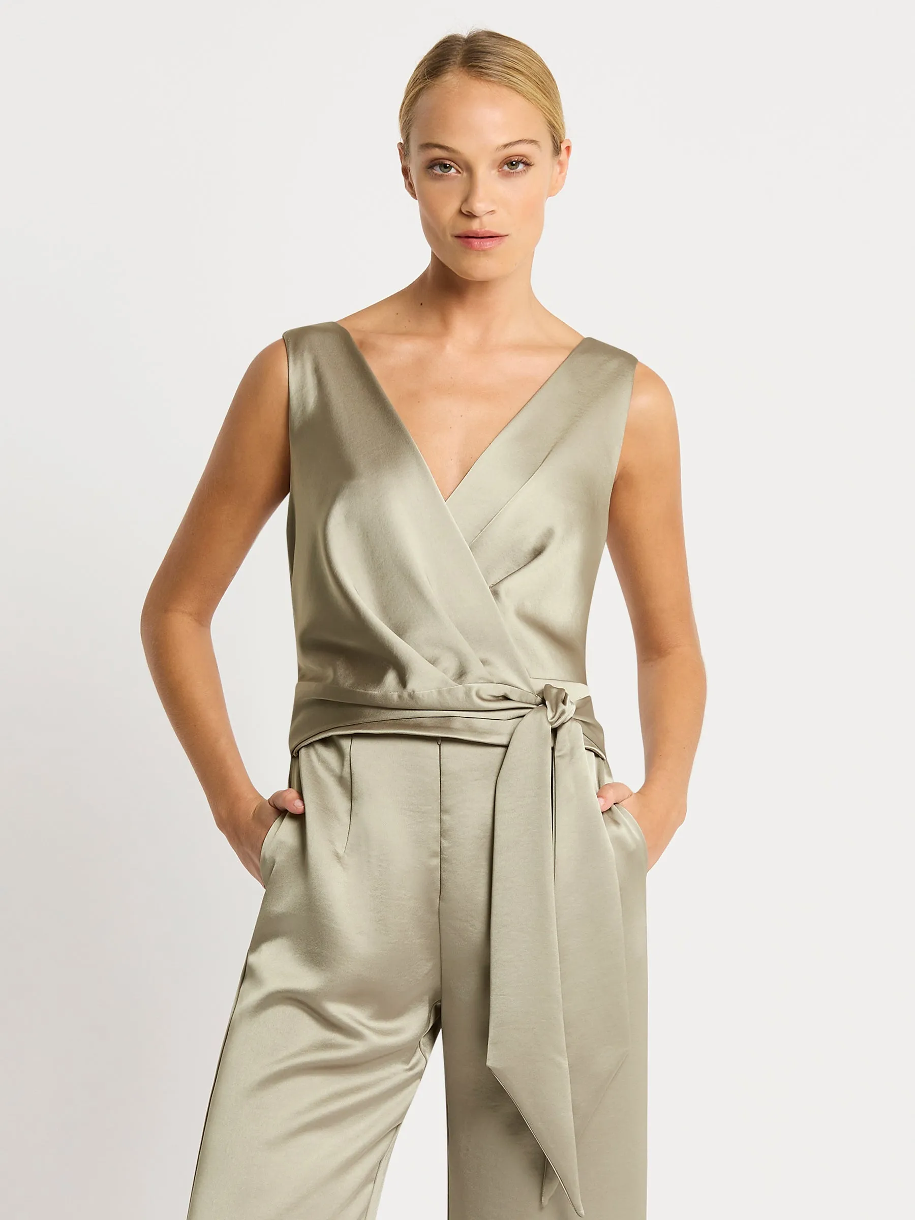 Aria Jumpsuit