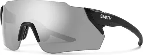 Attack Max- Matte Black - ChromaPop Platinum Lens Sunglasses Sunglasses|-|Lunettes de soleil Attack Max- Matte Black - Lentille ChromaPop Platinum