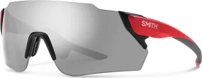 Attack Max - Rise - Chromapop Platinum Lens Sunglasses|-|Lunettes de soleil Attack Max - Rise - Lentille Chromapop Platinum