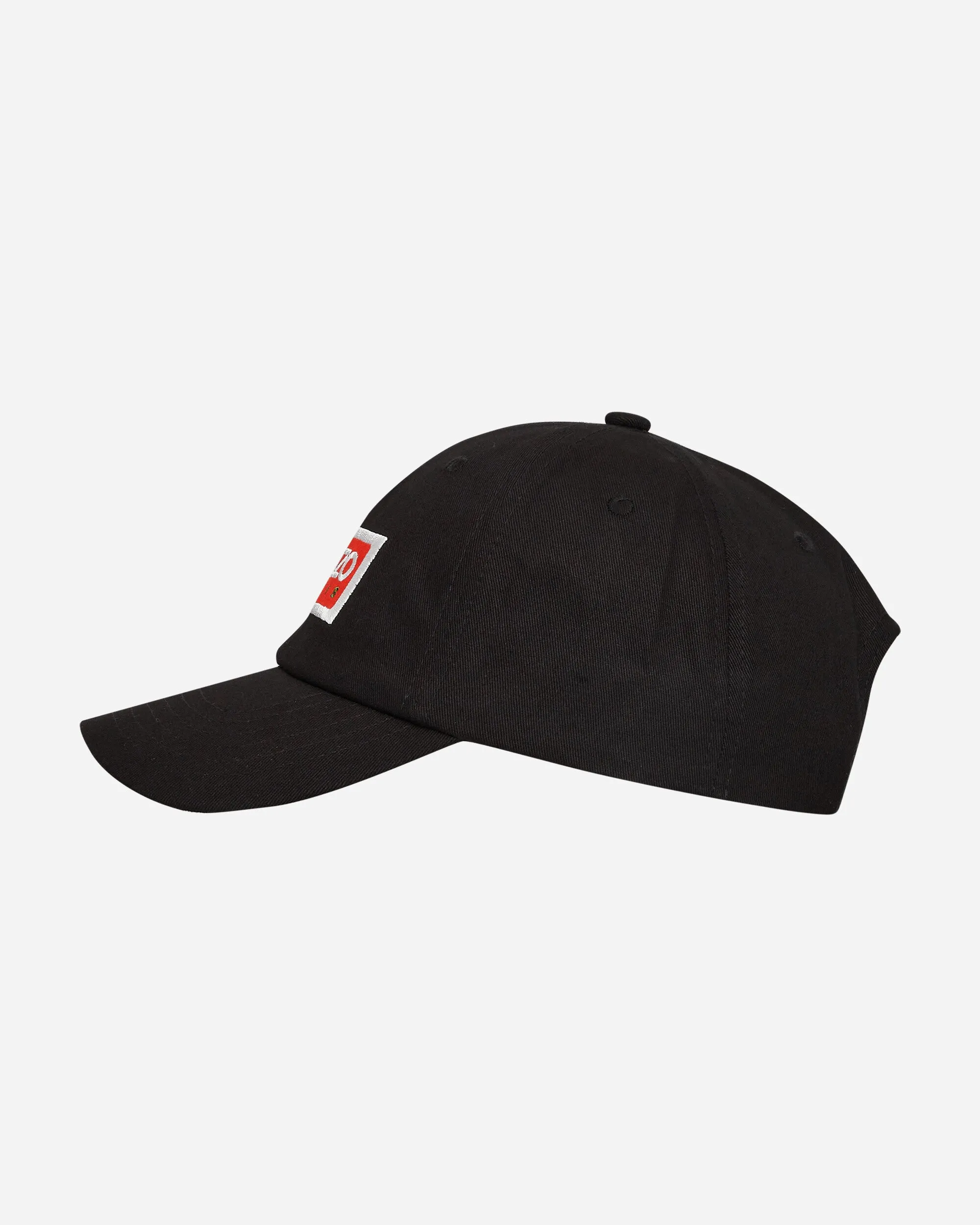 Baseball Cap Black