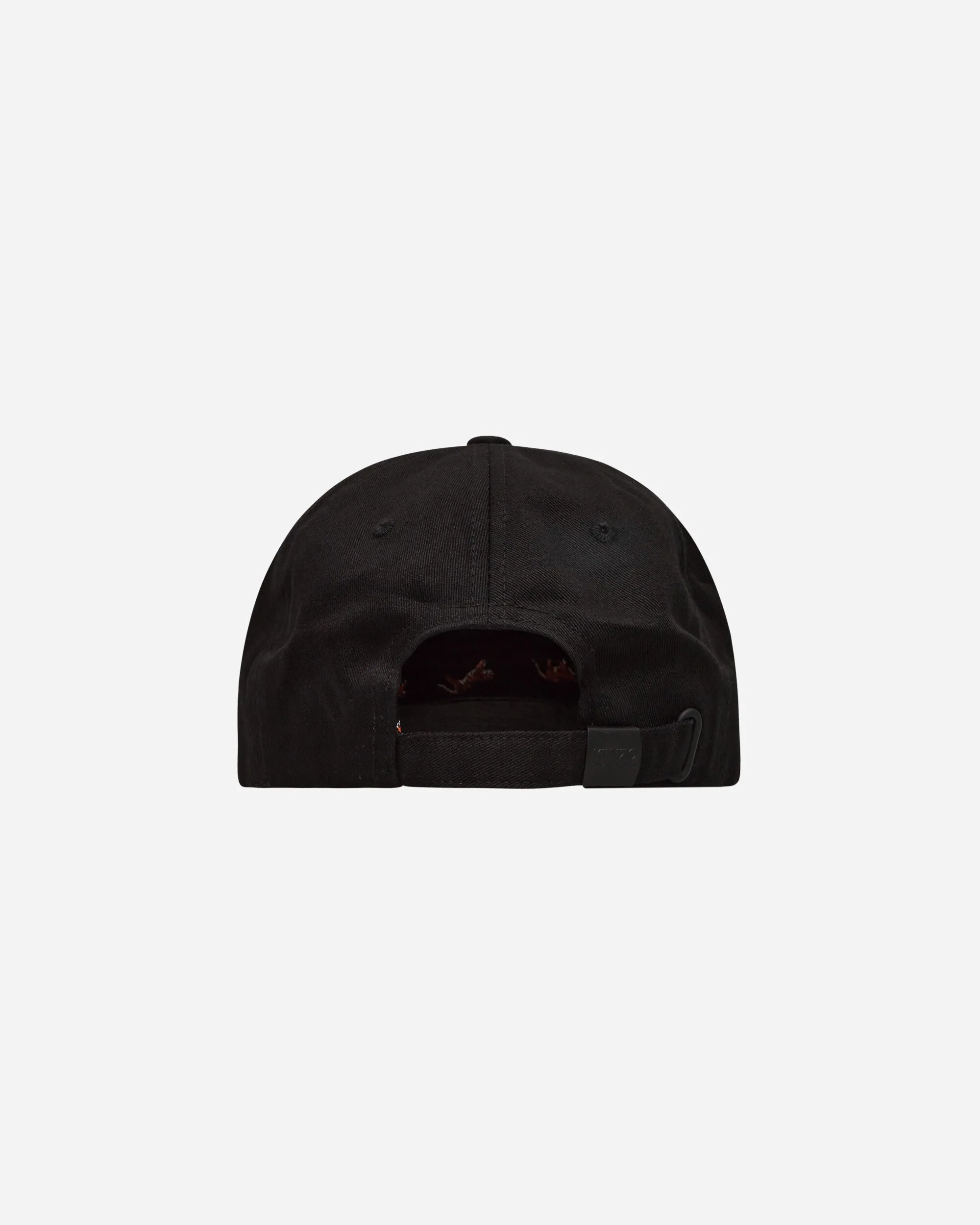 Baseball Cap Black