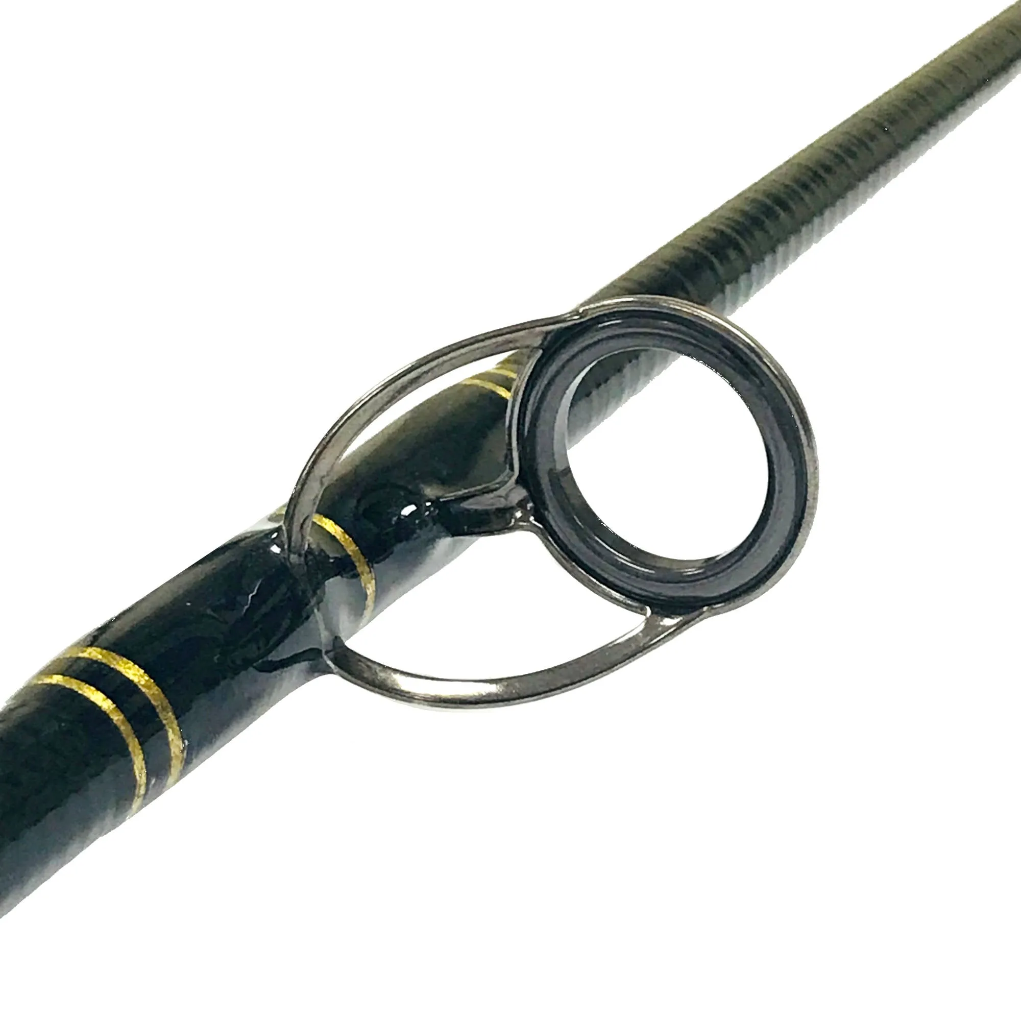 Bluefish Predator 7 ft. Spinning Rod | 10-15 lb. Slow/Moderate Action