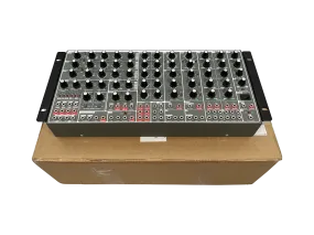 Cwejman S1 Mk2 Semi-Modular Analogue Synthesizer