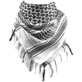 Desert Shemagh Head Neck Scarf