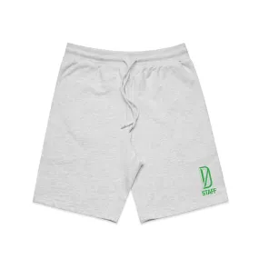 DS Apparel Staff Sweatshorts Green