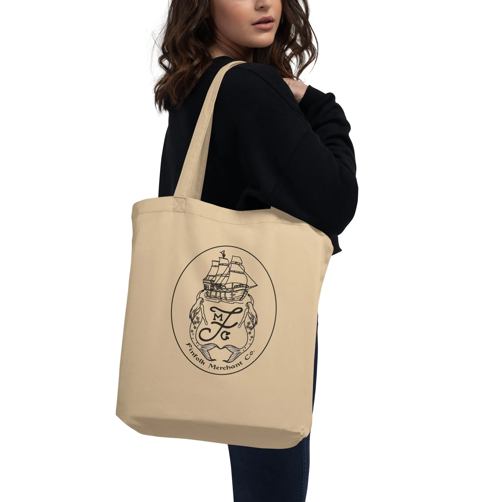 Eco Tote Bag