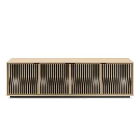 ELEMENTS 8703-Tune Media Cabinet