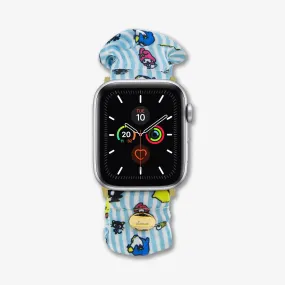 Hello Kitty® and Friends Scrunchie Apple Watch® Band