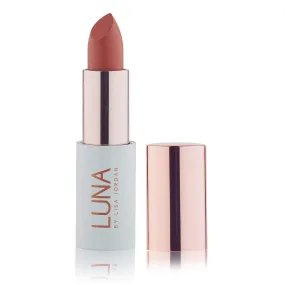 Luna by Lisa Jordan | Coco Shell Lipstick