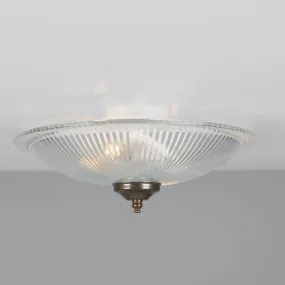 Nicosa Flush Mount Ceiling Light