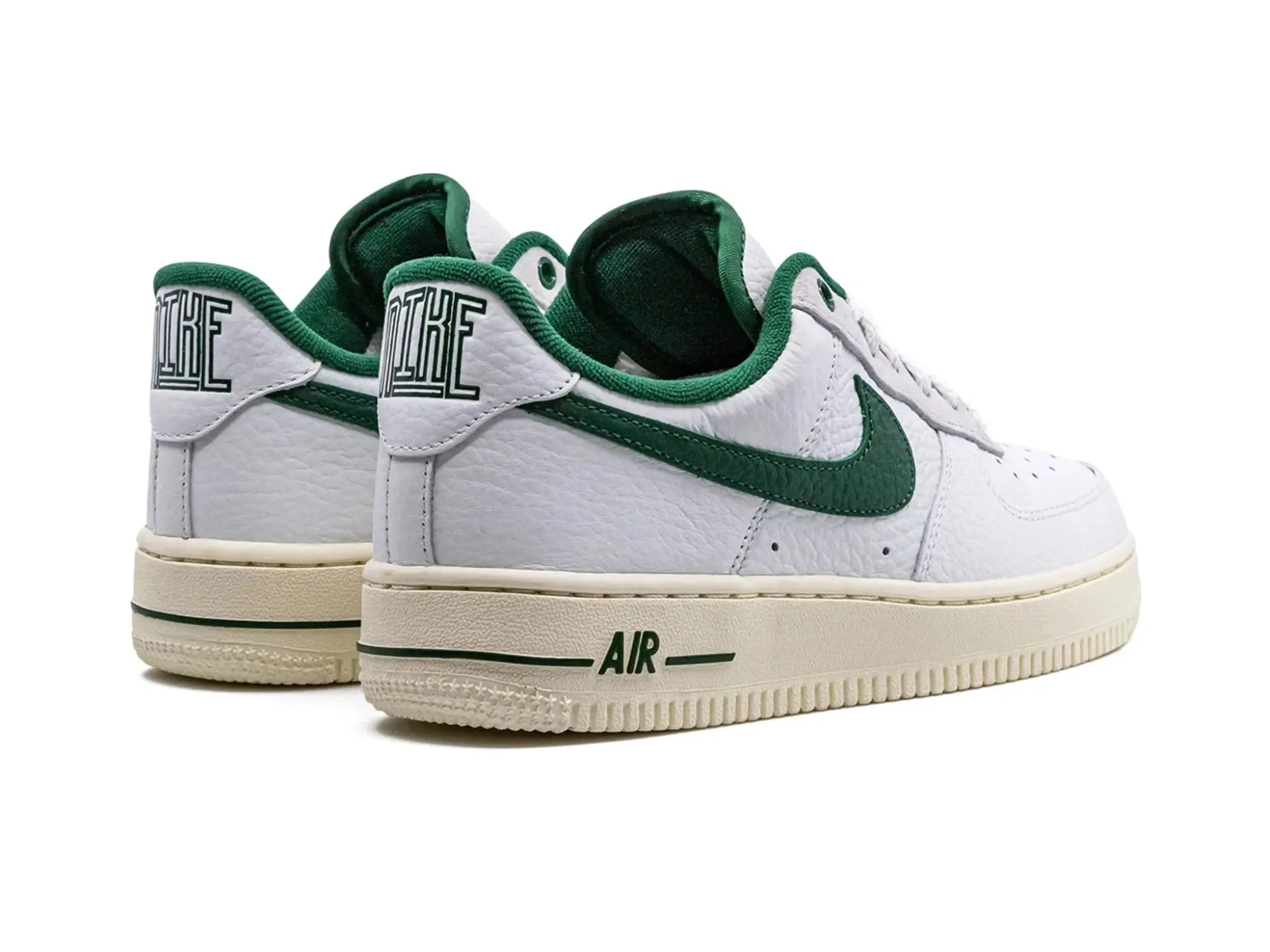 Nike Air Force 1 Low '07 "Gorge Green"