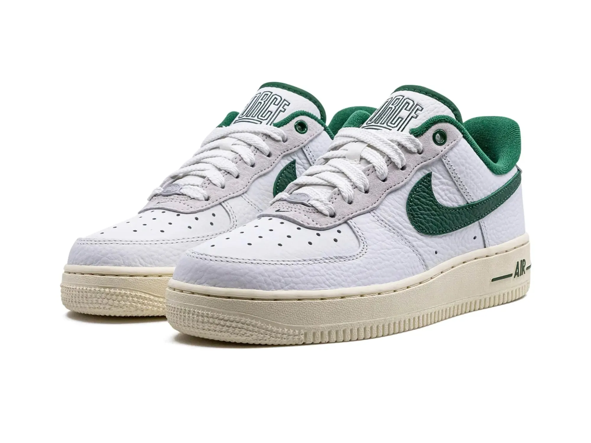 Nike Air Force 1 Low '07 "Gorge Green"