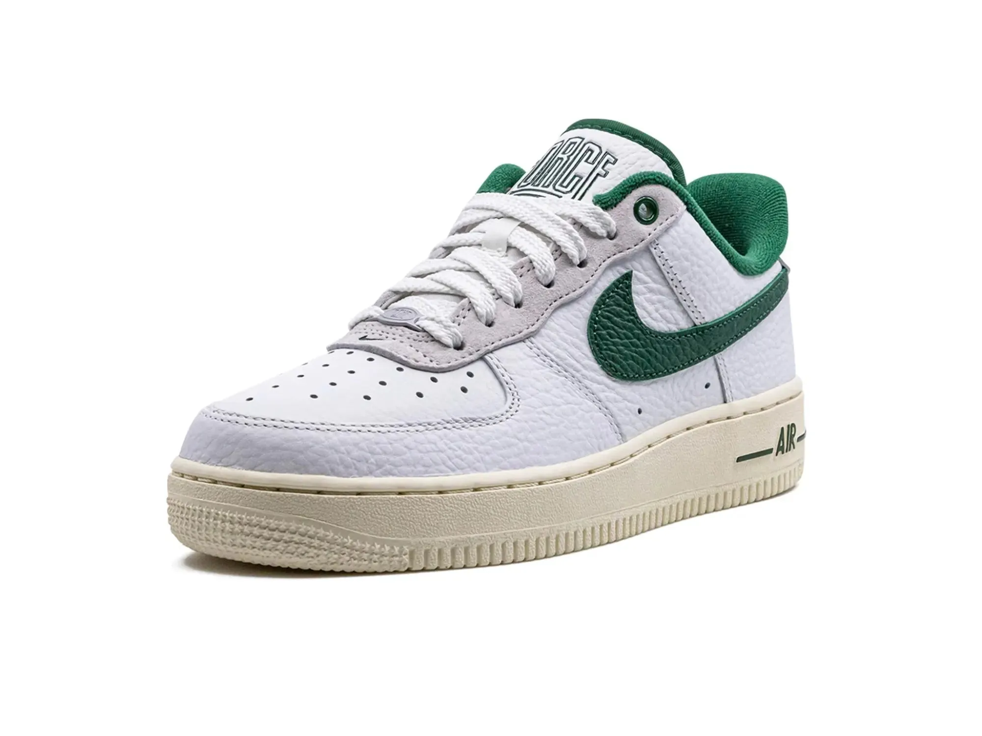 Nike Air Force 1 Low '07 "Gorge Green"