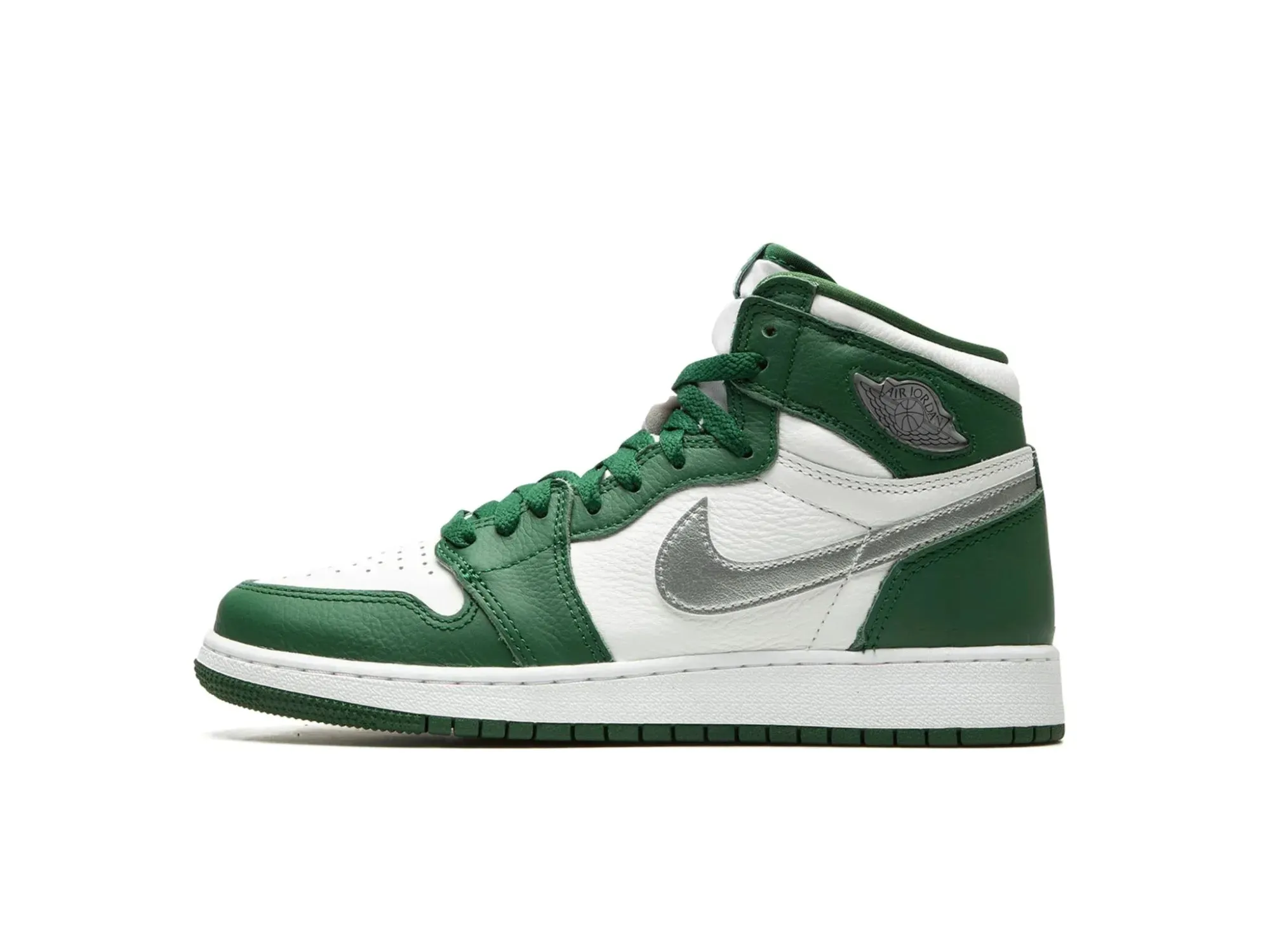 Nike Air Jordan 1 High "Gorge Green"