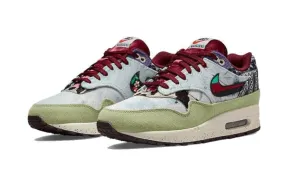 Nike Air Max 1 SP Concepts Mellow