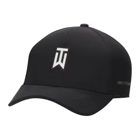 Nike Tiger Woods Structured Dri-FIT ADV Club Golf Cap 2023