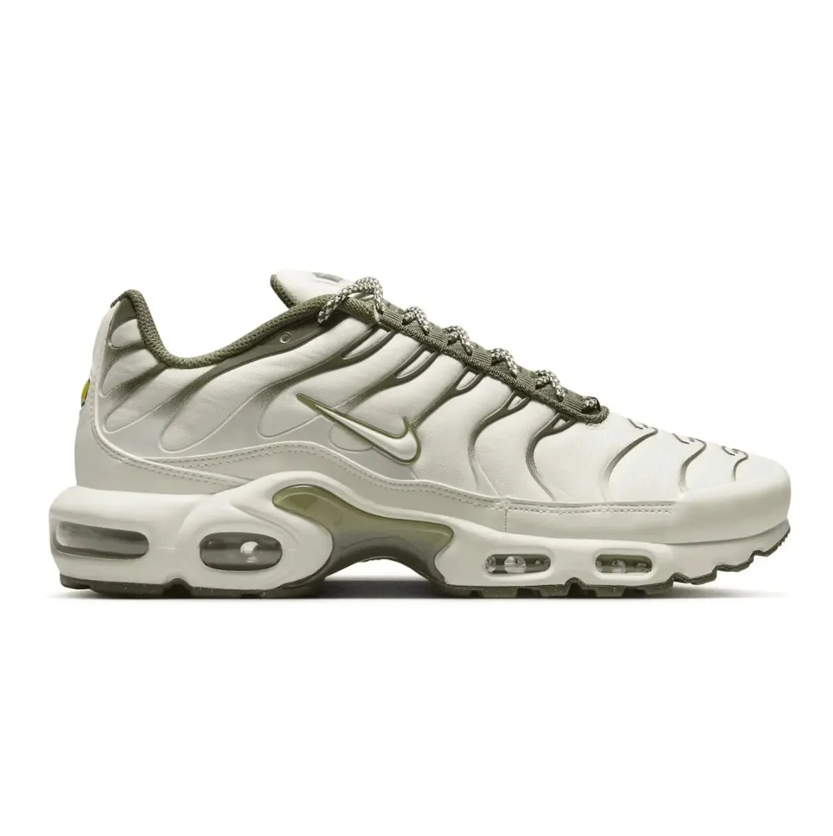 Nike TN Air Max Plus Phantom Cargo Khaki