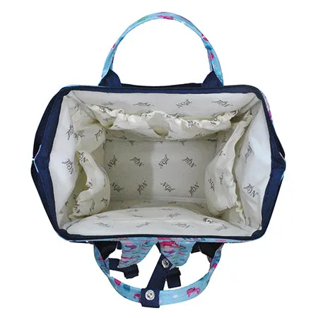 SALE! Mermaid Squad NGIL Diaper Bag/Travel Backpack