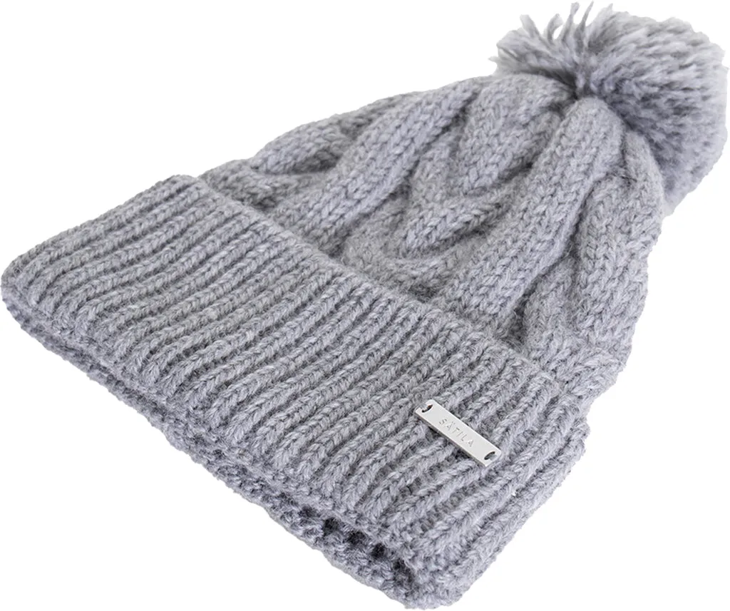 sarp Chunky Knit Beanie - Unisex|-|Tuque grosses tricot sarp - Unisexe