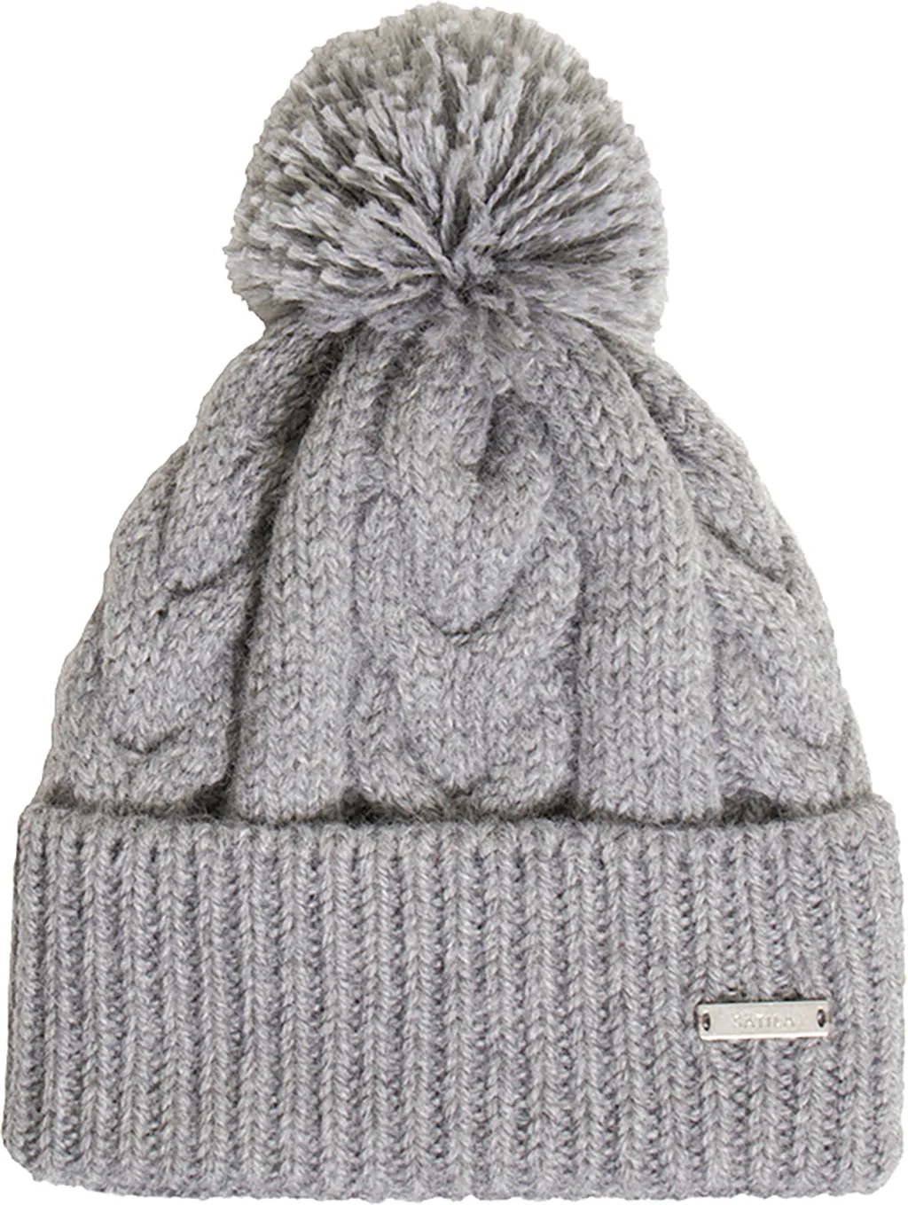 sarp Chunky Knit Beanie - Unisex|-|Tuque grosses tricot sarp - Unisexe