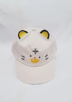 SHY TIGER cap