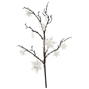 Snowflake Branch