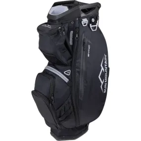 Sun Mountain Sync Cart Golf Bag 2024