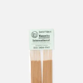 Sweetrain Incense - Regular